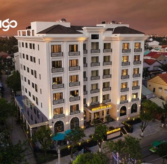 Hoian Delicacy Hotel