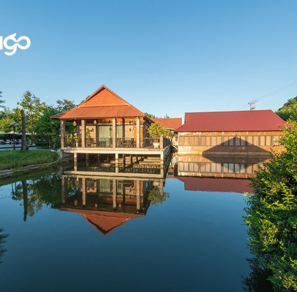 Memorina Ninh Binh Resort