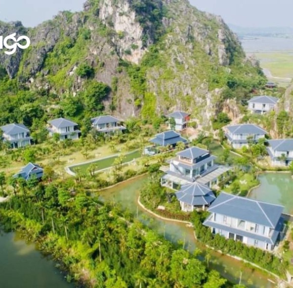 Minawa Kenhga Resort & Spa Ninh Binh