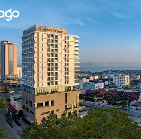 Hyatt Place Ha Long Bay