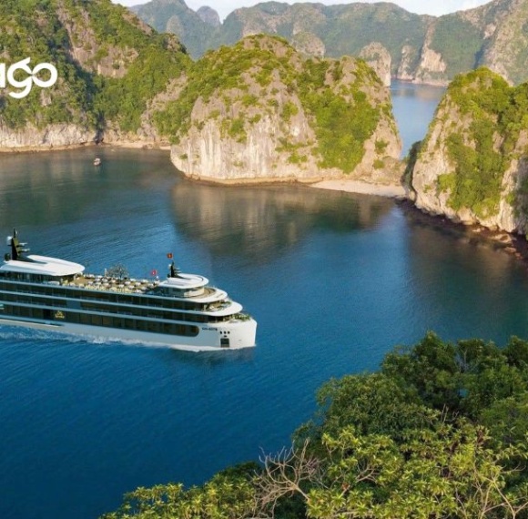 L’Amour Cruise