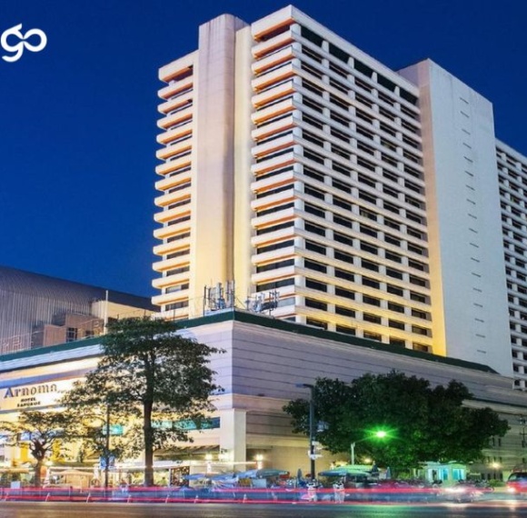 Arnoma Grand Hotel Bangkok