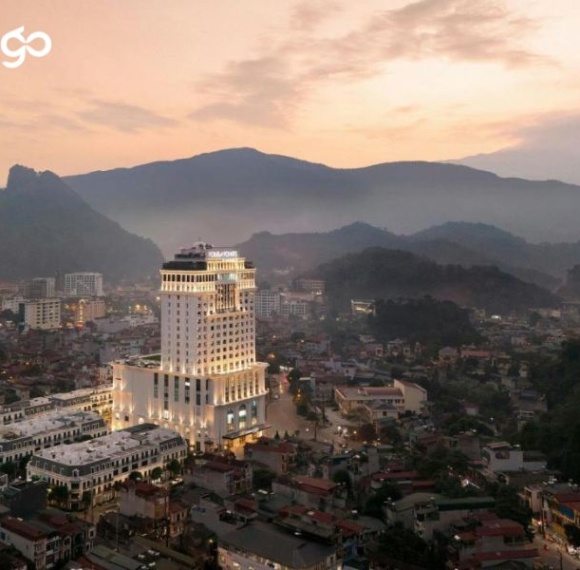 Four Points by Sheraton Hà Giang