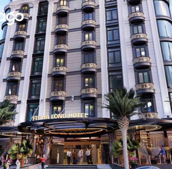 FTE Ha Long Hotel