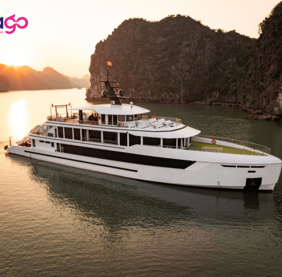 Hera Luxury Day Cruise