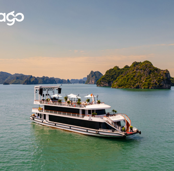 Iris Cruise Halong