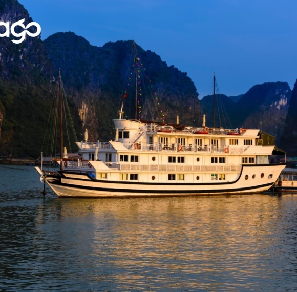 Le Journey Halong