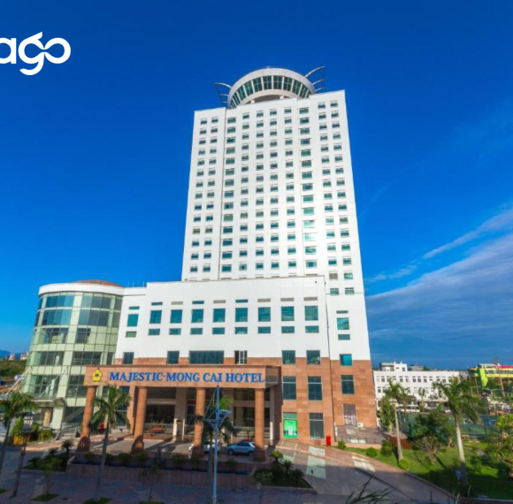 Majestic Mong Cai Hotel