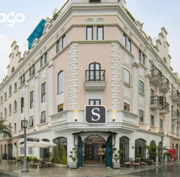 The Exquisite HaLong Hotel