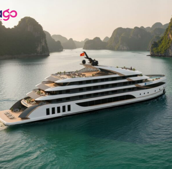 Victorious Cruise