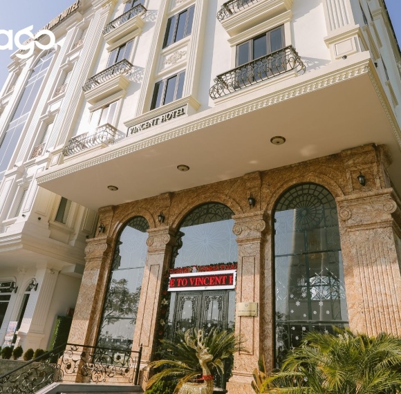 Vincent Hạ Long Hotel