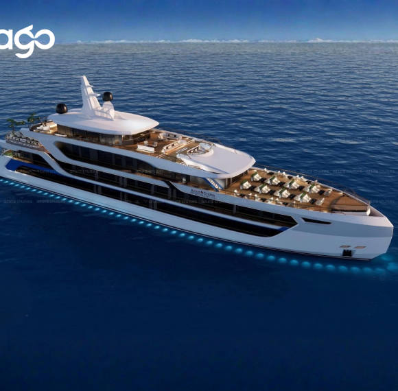 Azura Cruise
