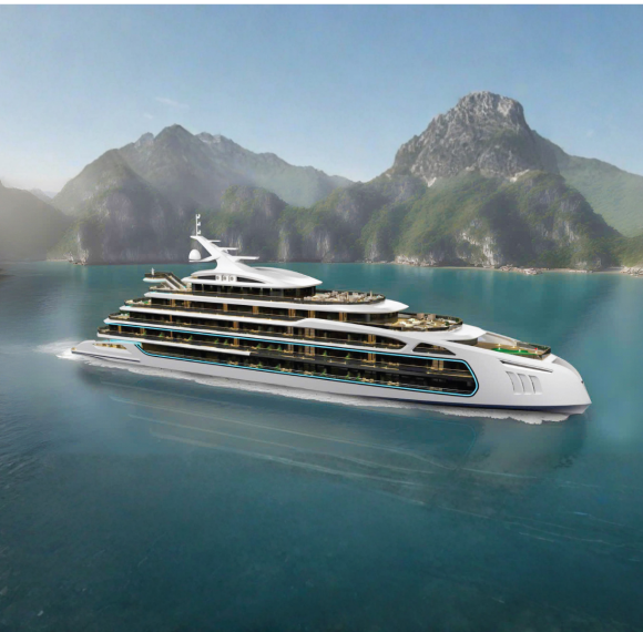 Celina Of The Seas Cruise