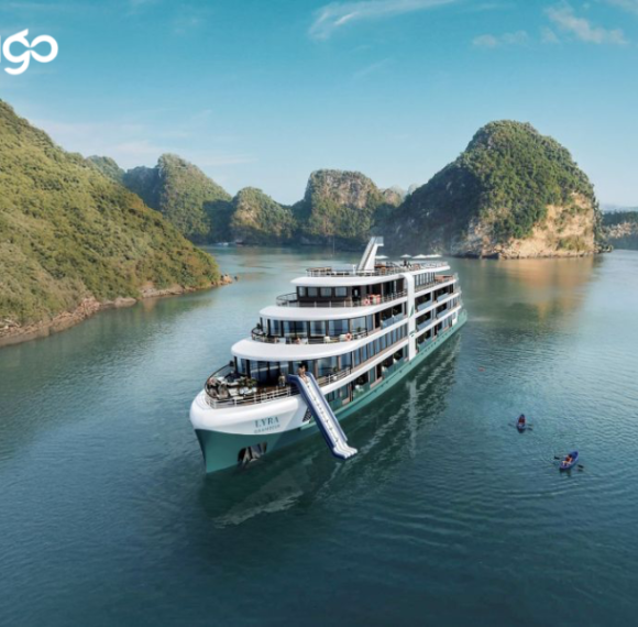 Lyra Cruise Collection