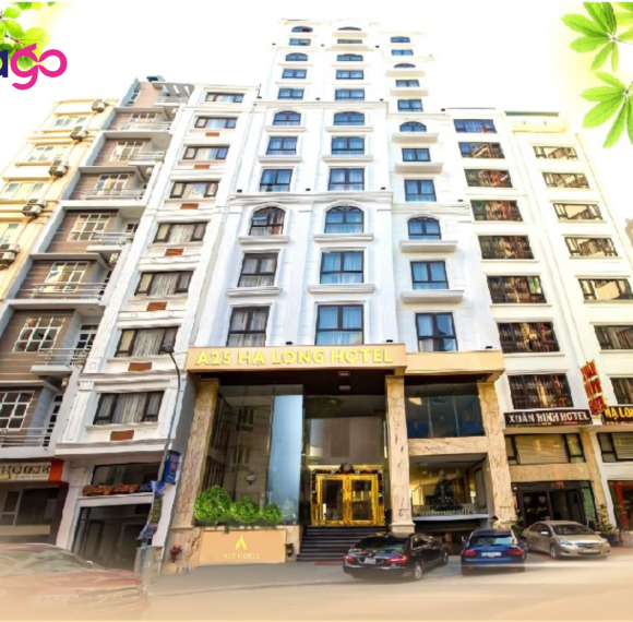 A25 Hotel – Bãi Cháy Hạ Long