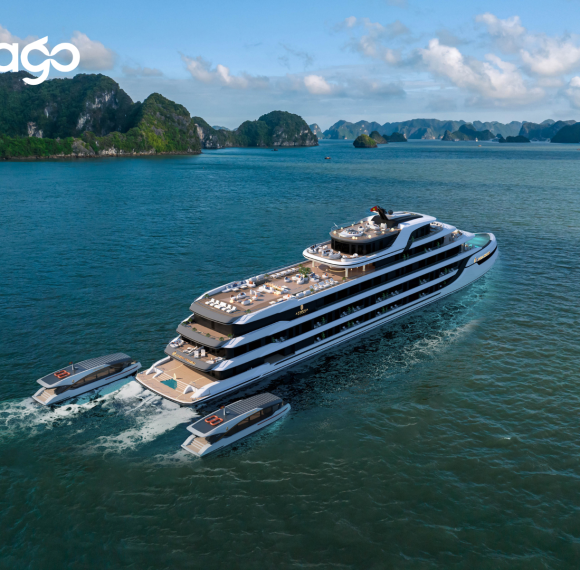 Athena Premium Cruise