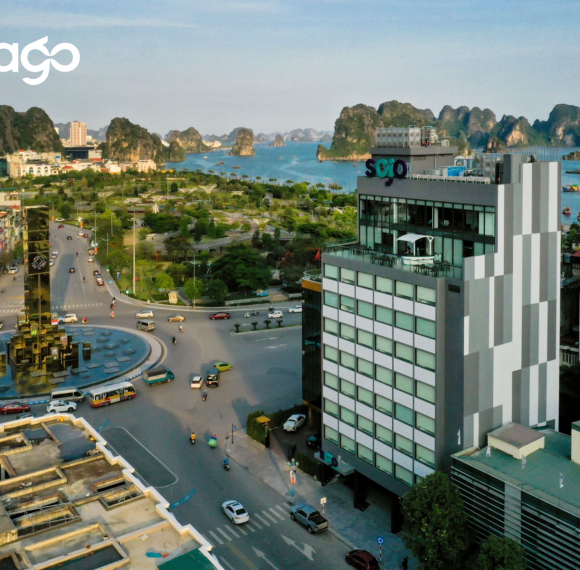 Tru by Hilton Ha Long Hon Gai Centre