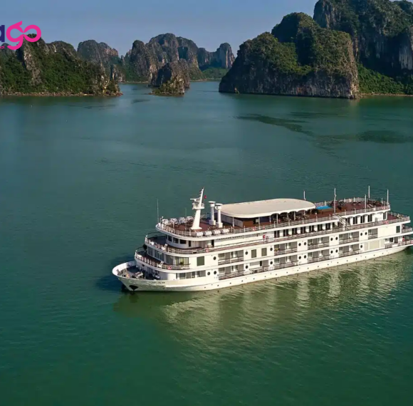 Paradise Legacy Cruise