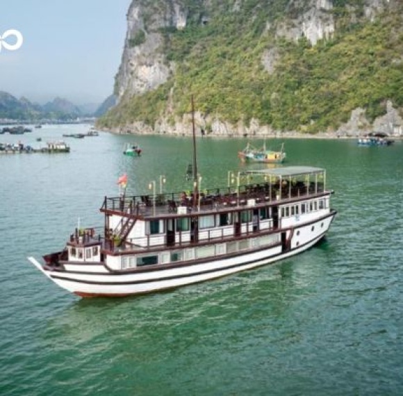 Garden Bay Legend Cruise