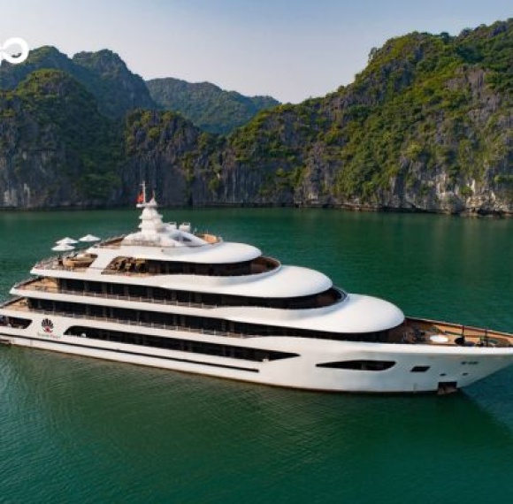 Scarlet Pearl Cruise