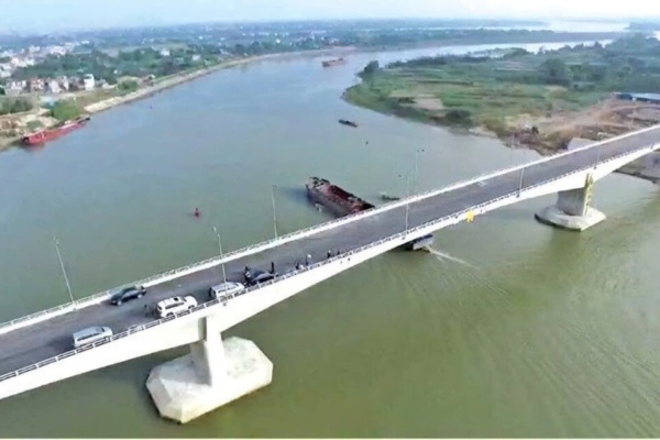 Khám phá cầu Đò Quan – Biểu tượng lịch sử và văn hóa của Nam Định