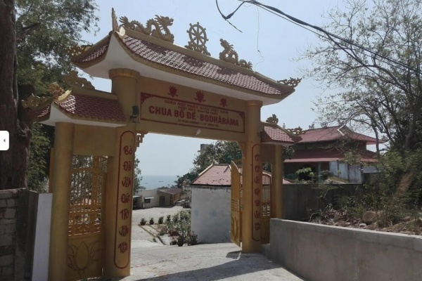 Chùa Bồ Đề Vũng Tàu – Điểm đến tâm linh giữa lòng thành phố biển