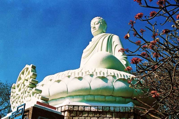 Thích Ca Phật Đài Vũng Tàu – Điểm đến tâm linh không thể bỏ lỡ
