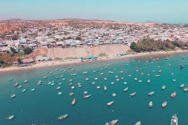 Lịch trình chi tiết: Du lịch Phan Thiết 3 ngày 2 đêm tự túc