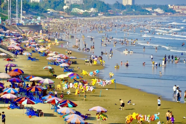 Du lịch Vũng Tàu 3 ngày 2 đêm: Những điểm đến ‘hot hit’ không thể bỏ qua