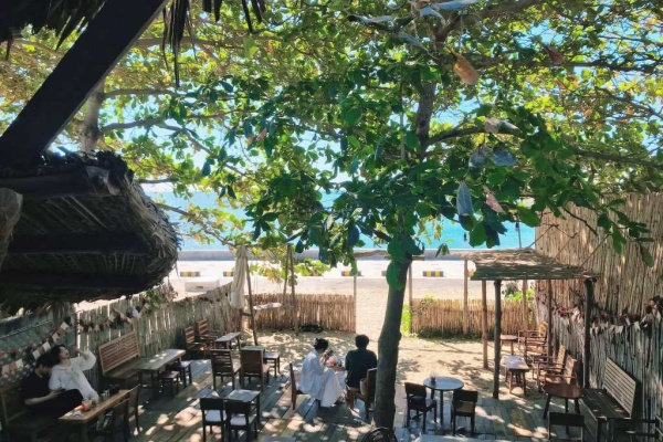 Top 15 quán Cafe Phan Thiết view đẹp, chill nhất định phải ghé