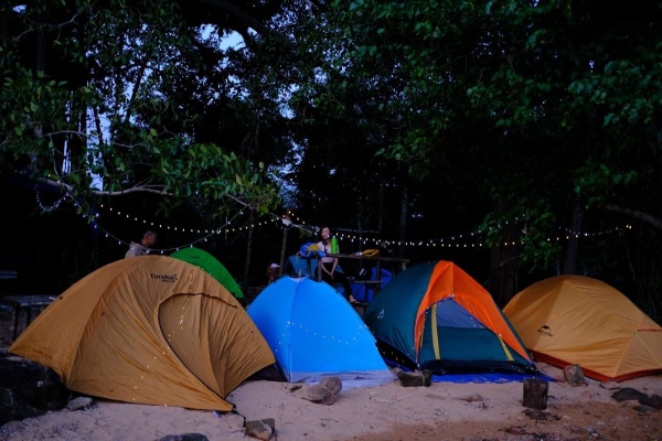Top 8 địa điểm camping Vũng Tàu ‘Chill’ hết nấc giữa thiên nhiên hùng vĩ