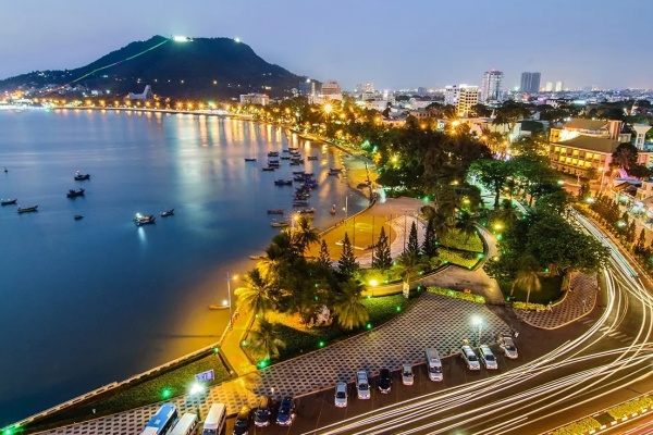 Bỏ túi ngay bí kíp khám phá du lịch Vũng Tàu 2 ngày 1 đêm