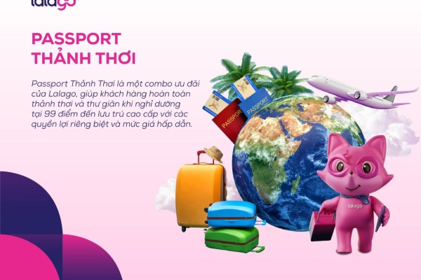 Lalago: Bạn có phải là người sống “thảnh thơi”?
