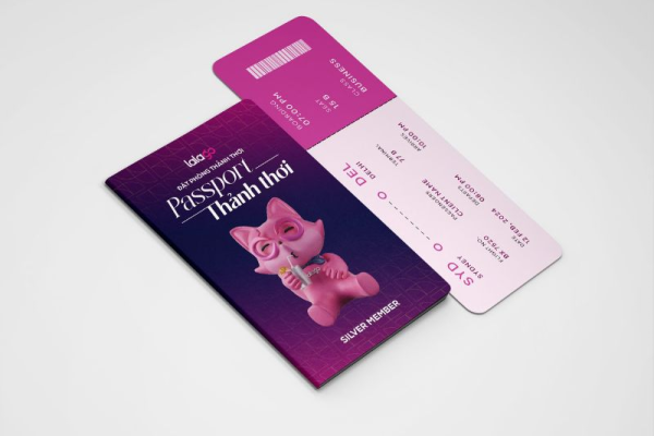 CEO nói gì về thương hiệu mới Lalago? 