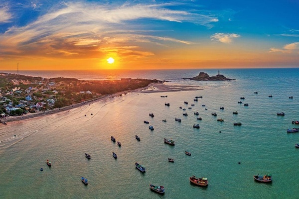 Nên đi Phan Thiết hay Mũi Né? Gợi ý chọn điểm đến phù hợp cho chuyến du lịch Bình Thuận