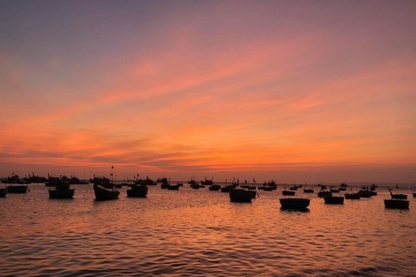Phan Thiết về đêm – Top hoạt động giải trí không nên bỏ lỡ