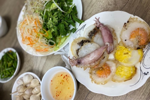 Top 5 Quán Bánh Căn Quy Nhơn Ngon Nức Tiếng Bạn Nhất Định Phải Thử