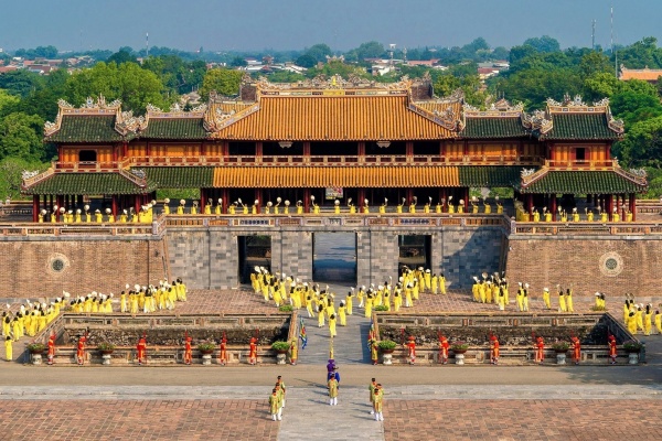 Du lịch Huế 3 ngày 2 đêm – Hành trình khám phá cố đô trọn vẹn từ A-Z