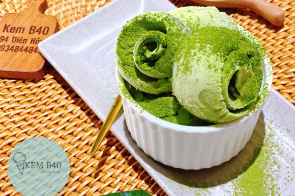 9 Quán Kem Bơ Quy Nhơn Ngon Nức Tiếng 