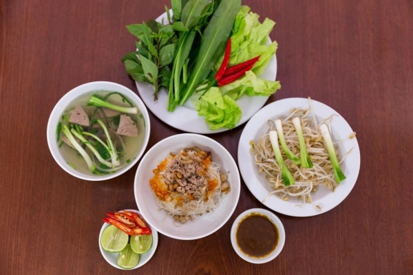 Top 8 quán phở khô Gia Lai ngon nổi tiếng tại Pleiku