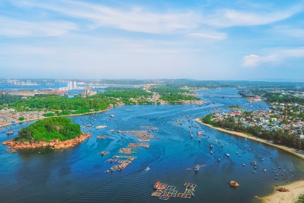 Khám phá Biển Sa Cần – Thiên đường hoang sơ nằm ở Miền Trung