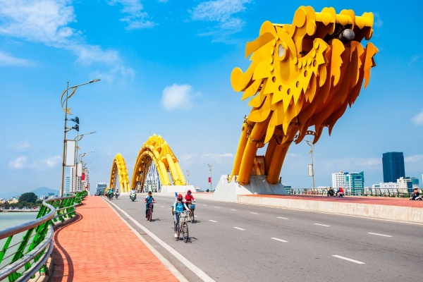 Cẩm nang du lịch Đà Nẵng 3 ngày 2 đêm: Hành trình lý tưởng cho năm 2025