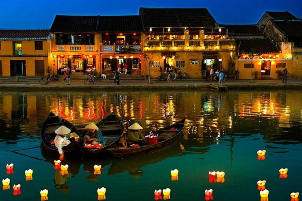 Du lịch Hội An 2 ngày 1 đêm – Lịch trình trọn vẹn từ khám phá đến trải nghiệm