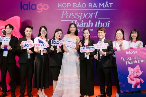 Lalago và hành trình xây dựng cộng đồng thảnh thơi