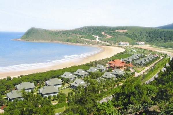 Gợi ý trải nghiệm thú vị khi đến Bãi Lữ Nghệ An lần đầu