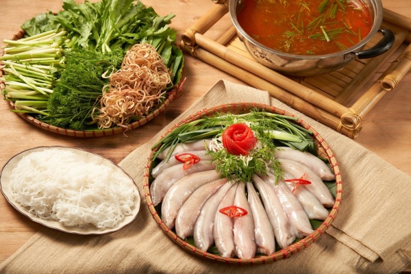 Lẩu cá khoai Quảng Bình – Top 5 quán ngon “ăn là ghiền”