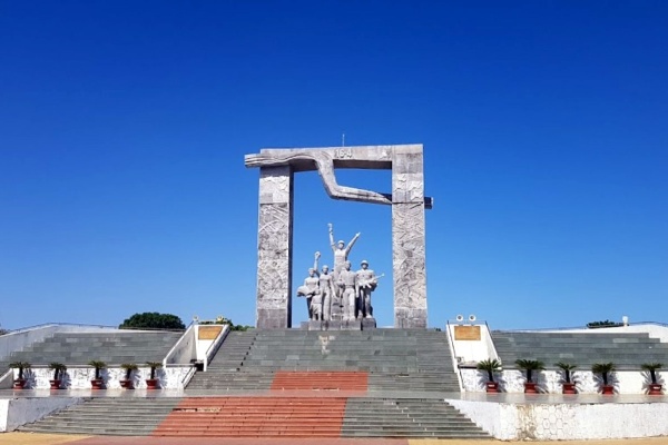 Quảng Trường 16/4 – Biểu tượng văn hóa của thành phố Phan Rang