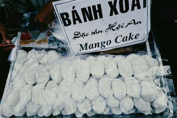 Top 5 địa chỉ bán bánh xoài Hội An ngon chuẩn vị