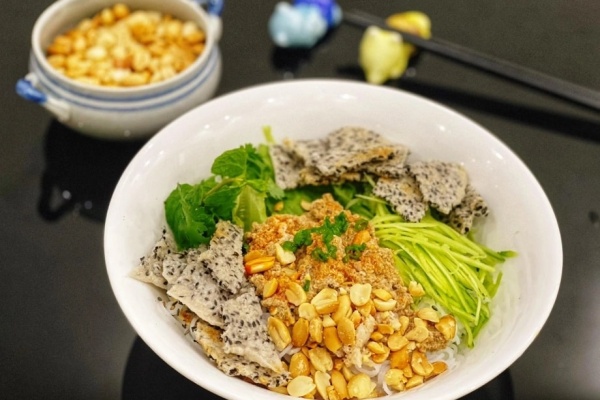 10+ quán bún rạm Quy Nhơn ngon nức tiếng bạn nên thử