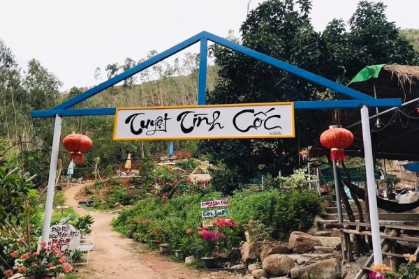 Kinh nghiệm du lịch Tuyệt Tình Cốc Quy Nhơn từ A-Z